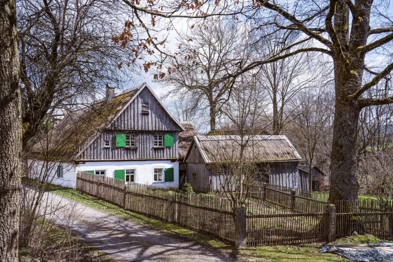 Oberfränkisches Bauernhofmuseum Kleinlosnitz: Jahresbericht 2022 vorgelegt