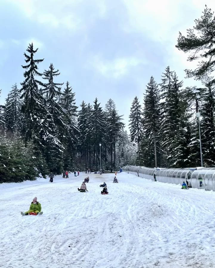 Winterbetrieb am Kornberg muss eingestellt werden