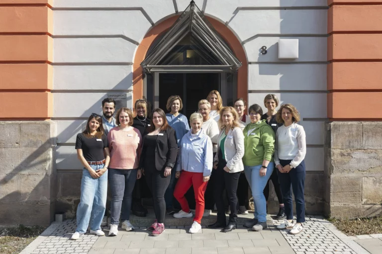 Tag der offenen Tür des Gesundheitsamtes Hof