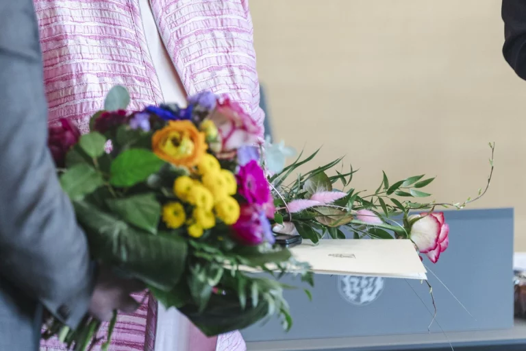 Letzte Kreistagssitzung vor Neukonstituierung – Langjähriges Engagement gewürdigt und verdiente Mitglieder verabschiedet