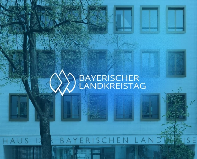 Auftakt in die neue Amtszeit: Bezirksverband Oberfranken des Bayerischen Landkreistages konstituiert sich neu und rückt die Kommunalfinanzen in den Fokus