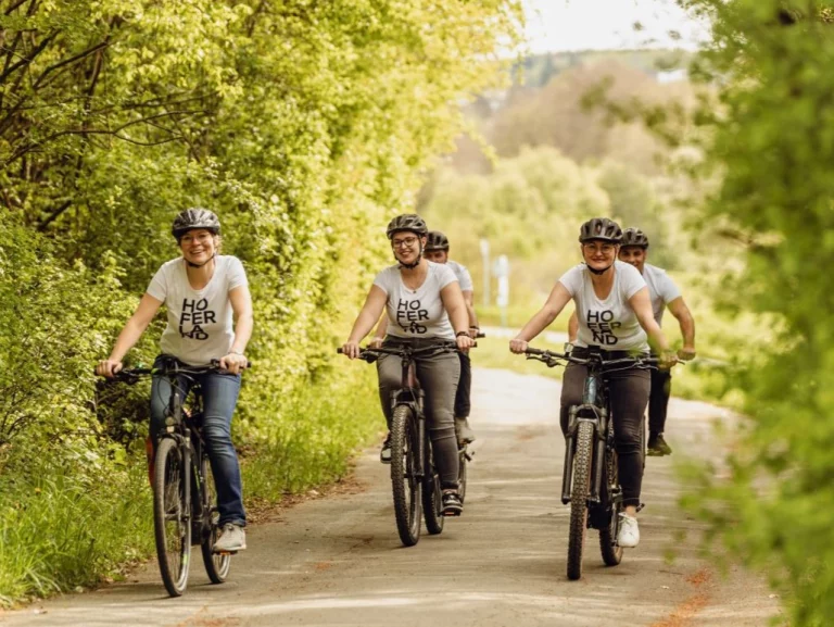 Jetzt anmelden zum Stadtradeln 2026