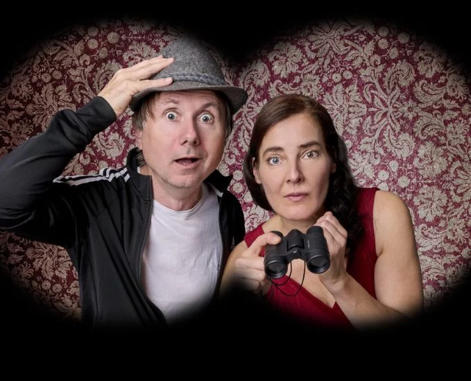Fränkischer Theatersommer spielt in Kleinlosnitz