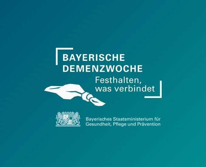 Bayerische Demenzwoche im Hofer Land