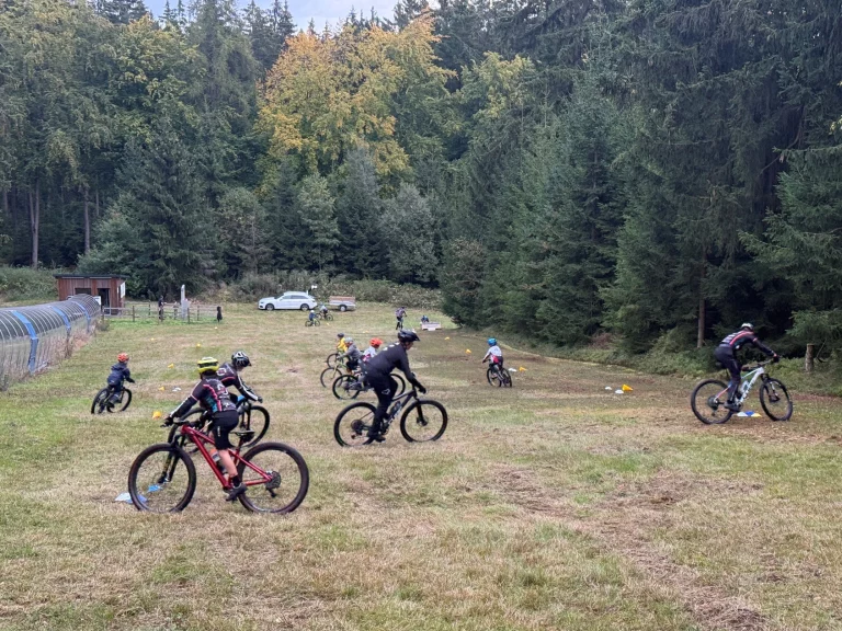 Kornberg Bike Day 2026 mit mobilem Pumptrack